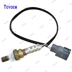 Toyoem 89465 52380 cảm biến oxy cho TOYOTA VIOS 1nz 2nz xe <span class=keywords><strong>O2</strong></span> Lambda cảm biến cho Toyota 02 cảm biến oxy - Product Image 4