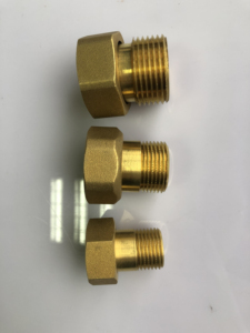Valve avec filtre pour système de chauffage au sol - Product Image 2