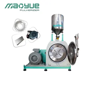 Maoyue新しい自動破砕機工場直販多くの分野で使用可能カスタマイズをサポート