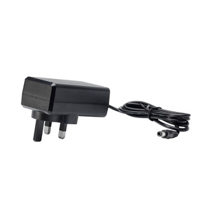 24W 2A 12V phổ Sạc Adapter đầy đủ phạm vi 100-240V đầu vào AC với liên tục hiện tại hạn chế mạch cho công nghiệp sử dụng - Product Image 5