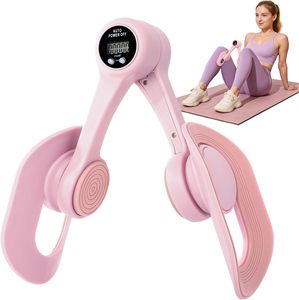 Ejercitador de Kegel para Mujeres, Entrenamiento del Suelo Pélvico, Ejercicio de Muslos Internos, Dispositivo de Fitness - Product Image 1