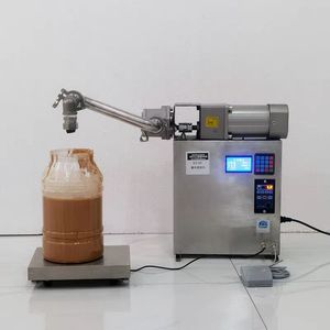 Shingjing Rotor Pump Low Pressure OEM Full Set Precision Quantitative 220V Automotive Industry 0.75kw 3 Years Warranty RoHS - Product Image 3