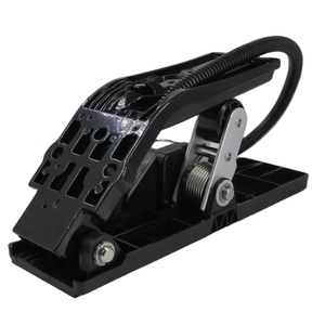 Pedal de Acelerador Horizontal Listo para Enviar, <span class=keywords><strong>J</strong></span>-PS0245(4503), para Autobús, Camión, Maquinaria de Construcción - Product Image 3