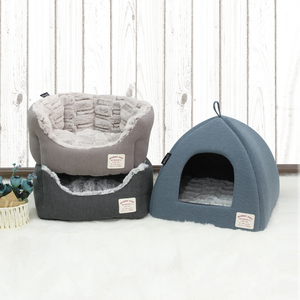 Cama para Perros con Felpa de Bambú, Cama Cálida para Perros, Camas de Lujo para Mascotas - Product Image 6