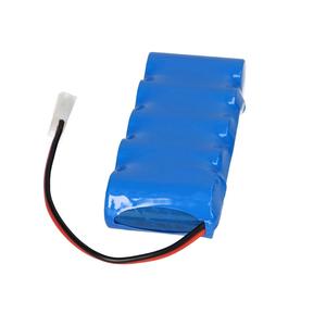 Baterie Somfy BD5000 BD6000 Somfy Easy-Lift K6 K8 K10K12標準E-BRLX620-1-NCプレミアムNEUバッテリー - Product Image 3