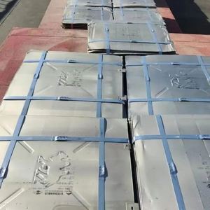Los Fabricantes Suministran Cátodos de Níquel, Níquel Electrolítico de Alta Pureza 99.95%, Precio Bajo de Chatarra de Níquel - Product Image 5