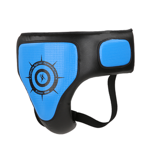 Boxing <strong>Groin</strong> Guard/Artificial Leather Kick <strong>Groin</strong> <strong>Protector</strong> - Product Image 3