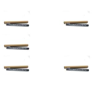 5PCS <b>Fuser</b> <b>Film</b> <b>Sleeve</b> Fits For Ricoh C3002 C4502 SP C831 C3502 C5502 C6002 SP C830 - Product Image 1