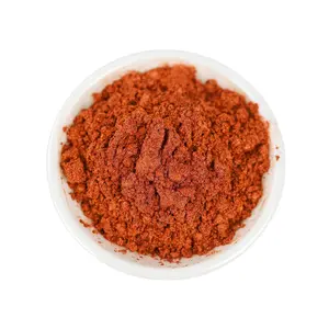 Iron Oxide Red Powder Coating Paint Wheels Pearl Pigments Spray Paint Resin Epoxy Floor Color Pigment Powder For Cosmetic