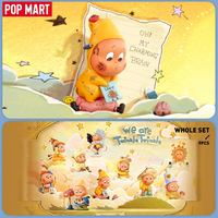 We Are Twinkle Twinkle Figurines en résine PVC 8cm Boîte aveugle 1PC/9PCS Figurine mignonne Vente en gros pour MART