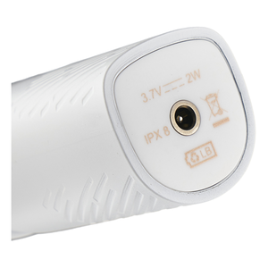 Heathy dente cura denti sbiancamento IPX7 ricaricabile elettronica igiene orale rotante spazzolino elettrico per adulti - Product Image 6