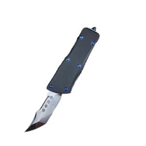 Micro Technology Customizable Mini Dragon Pocket Knife High Quality Stainless Steel <b>Plastic</b> <b>Mirror</b> Brushed Version Industrial - Product Image 1