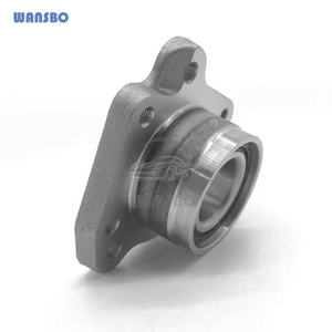 Cuscinetto Mozzo Ruota Posteriore Sinistro/Destro per HONDA CR-V I 2.0L 16V 4WD RD1 RD3 1995-2001, 42200-<span class=keywords><strong>S10</strong></span>-018 42201-<span class=keywords><strong>S10</strong></span>-018 - Product Image 4