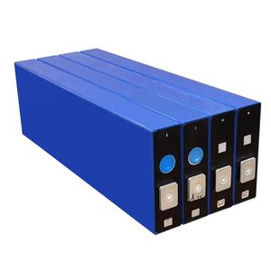 叶片<span class=keywords><strong>3.2v</strong></span> 154ah磷酸铁锂棱柱形电池可充电LFP锂离子<span class=keywords><strong>3.2v</strong></span> lifepo4电池 - Product Image 4