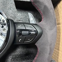 Volant de direction pour BMW F30 F31 F32 F34 F10 F18 F07 F20 F22 F23 F15 F16 F22 F44 M3 M4 M5 X1 X3 X5 E90 E70