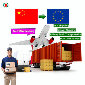 Agente de Shenzhen, Logística de Dropshipping, Empresa de Transporte Aéreo, Envío DDP a Alemania, Estados Unidos, Canadá, México, Proveedor de Transporte Marítimo y Aéreo, Agente de Envío - Product Image 1