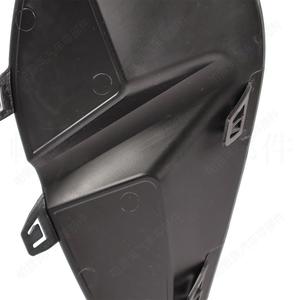 Biseles para Faros Antiniebla Vauxhall Opel Corsa F 2019-2024, Cubierta Decorativa para Parachoques Delantero con Clip ABS - Product Image 2