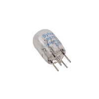 Tubo de detección ultravioleta P578.61 para detector de llama UVS10 HANKWELL