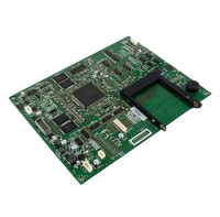 Carte H OEM SEN2254 PXR-D460W-EZJ104 pour imprimante jet d'encre série PX/PXR/PB, pièces de rechange H CIJ