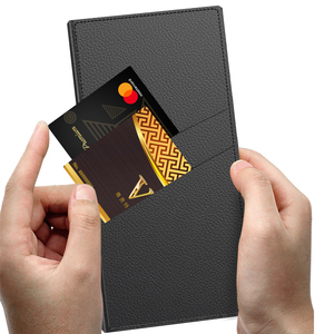 Étui de protection ultra-fin en PC de luxe pour téléphone mobile S24 Ultra S23 Ultra S25 Ultra 5G, design professionnel, protection à 360 degrés - Product Image 4