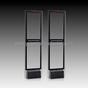 Antenne EAS Porte antivol AM Acrylique haut de gamme Haute détection 58kHz Système EAS Sécurité Télécommande Système WiFi/<span class=keywords><strong>RJ45</strong></span> - Product Image 3