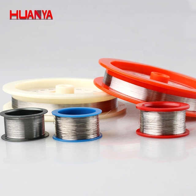 0.5mm Diameter 99.99% Pure Platinum Wire