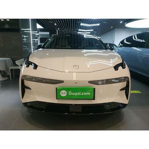 Coche Usado Guazi 2023 Zeekr X Promoción por Tiempo Limitado SUV Eléctrico Automático de Nueva Energía LHD para Compradores de Vehículos Eléctricos Premium 4 Asientos - Product Image 2