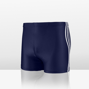 Nouveaux maillots <span class=keywords><strong>de</strong></span> <span class=keywords><strong>bain</strong></span> haut <span class=keywords><strong>de</strong></span> gamme pour hommes, shorts <span class=keywords><strong>de</strong></span> <span class=keywords><strong>bain</strong></span> boxer pour hommes, anti-embarras, pour sports aquatiques, hydrofuges - Product Image 2