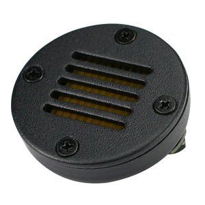 ลำโพงทวีตเตอร์แบบริบบิ้น AMT40-01 ขนาด 40 มม. 8 โอห์ม 4 โอห์ม 15 วัตต์ 40 กิโลเฮิรตซ์ พร้อมระบบ Air Motion Transformer - Product Image 3