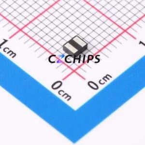 Inducteur de puissance SPM2510-220MA SMD, 2,5x2mm (Inductance : 22uH) (Précision : 20%) Courant nominal : 850mA - Product Image 2