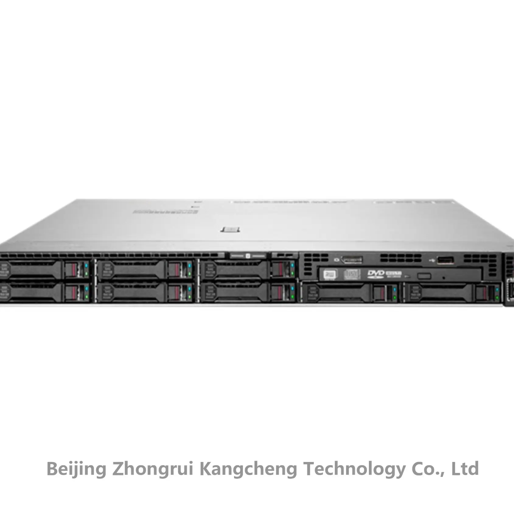 HPE Proliant DL360 의 뜨거운 판매 HP 서버 용 Gen11 리퍼 비시 서버 사용