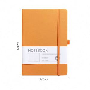 Libretas Personalizadas con Logotipo, Tapa Dura, Agenda A5 2022, Precio de Fábrica, Regalos Promocionales - Product Image 5