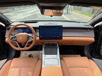 Últimos Modelos BYD Han L 2025, Auto Eléctrico de Nueva Energía, Conducción Inteligente BYD, Sedán de 4 Puertas y 5 Plazas, Volante a la Izquierda, BYD Han L EV
