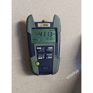 Medidor de Potencia Óptica VIAVI OLP-38 Usado - Product Image 1