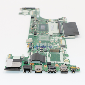 Para Lenovo T480 Laptop <span class=keywords><strong>Motherboard</strong></span> ED480 NM-B501 i5 i7 Cpu On-Board 01YR332 01YR324 01YR328 01YR336 01YR340 Trabalhando Ok - Product Image 4