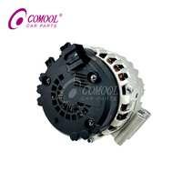 COMOOL Harga Grosir Alternator Mobil 12317573754 12317603778 untuk BMW Seri 7 X6 F01 F02 E71