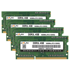 Venta caliente <span class=keywords><strong>memoria</strong></span> <span class=keywords><strong>ram</strong></span> sodimm DDR3 <span class=keywords><strong>2GB</strong></span> 4GB 8GB para computadora portátil <span class=keywords><strong>1333</strong></span> mhz 1600 mhz 4 gb computadora <span class=keywords><strong>memoria</strong></span> - Product Image 1