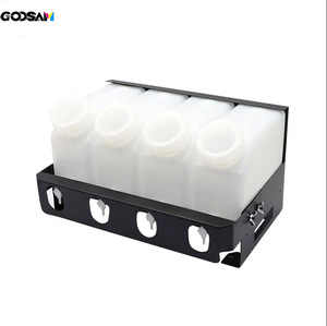 Système de réservoir d'encre CISS pour imprimante <span class=keywords><strong>Epson</strong></span> Workforce <span class=keywords><strong>WF</strong></span> C5380 C5290 C5890 C5790 <span class=keywords><strong>C21000</strong></span> C5890 C5390 C20600 C869R - Product Image 1
