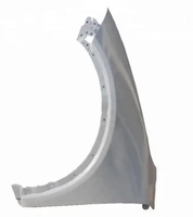 Pièces de rechange pour carrosserie Mazda CX-4 : porte/capot/garde-boue/hayon
