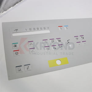 Plaque de console d'alimentation 1PC 10.107.5699 pour machine d'impression SM74, pièces de rechange durables - Product Image 3