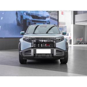 2025 BYD Leopard Super <span class=keywords><strong>3</strong></span> SUV Listrik Mewah Jarak Jauh 501km Baterai Lithium Formula Leopard Super3 Kendaraan Energi Listrik Mobil - Product Image 2