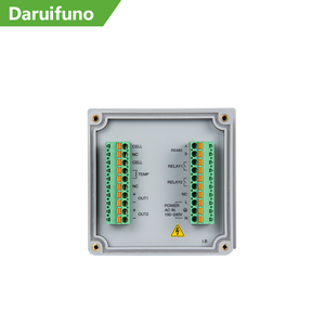 4-20mA RS485 Output TDS/Salinity/EC Conductivity <strong>Meter</strong> Controller For Water - Product Image 6