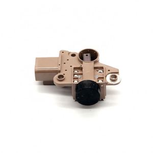 Régulateur d'<span class=keywords><strong>alternateur</strong></span> <span class=keywords><strong>pour</strong></span> <span class=keywords><strong>denso</strong></span>, JFT1365, 1 pièce - Product Image 2