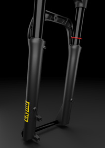 <span class=keywords><strong>Fourche</strong></span> de vélo à suspension pneumatique EXSHO en alliage de magnésium, 20 <span class=keywords><strong>pouces</strong></span>, <span class=keywords><strong>26</strong></span> <span class=keywords><strong>pouces</strong></span>, axe traversant 15*135 mm - Product Image 6