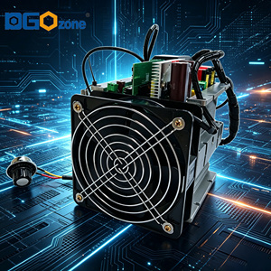 Chambre <span class=keywords><strong>de</strong></span> traitement à air refroidi 25g/h à concentration ultra-élevée d'<span class=keywords><strong>ozone</strong></span> pour le nettoyage à sec des équipements <span class=keywords><strong>de</strong></span> gravure et <span class=keywords><strong>de</strong></span> CVD et le traitement des eaux usées - Product Image 1