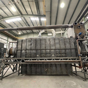 Machine de recyclage de batteries au lithium BEIDOU BDLJL-3 - Ligne automatique de recyclage de batteries de banque d'alimentation à haute efficacité - Product Image 4