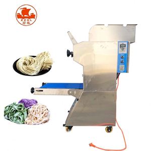 Petit mini fabricant électrique automatique de nouilles de pâtes faisant la machine avec le fabricant de pâtes fraîches de coupeur à la maison - Product Image 1