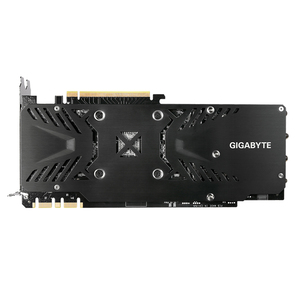 การ์ดจอ GeForce GTX 1080 ROCK 8G มือสอง พร้อมหน่วยความจำ 8GB GDDR5X 256 บิต รองรับ GTX 1080 มือสอง GeForce GTX 1080 ROC มือสอง - Product Image 4
