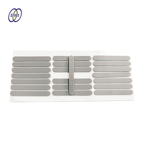 Tùy chỉnh chất lượng cao chống trượt tự dính <span class=keywords><strong>Silicone</strong></span> cao su Pad <span class=keywords><strong>Silicone</strong></span> chân bảo vệ - Product Image 2