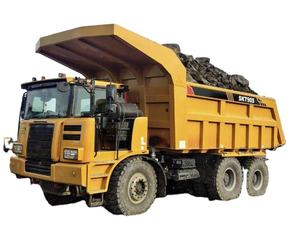 <span class=keywords><strong>SAN</strong></span> Brand New Mining Truck zum Verkauf - Product Image 6